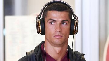 Cristiano testificará ante el juez como investigado el 31 de julio