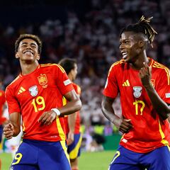 ¿Cuánto dinero lleva ganado cada selección en la Eurocopa?