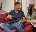 Rodri revela quién es el mejor jugador con el que ha jugado