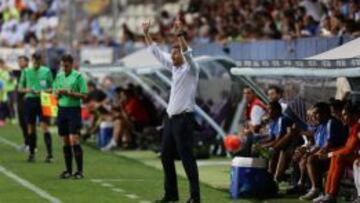 Gracia: "Nos sabe a poco"