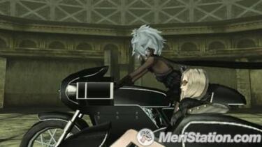 No More Heroes 2: Desperate Struggle