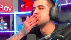 Auronplay pone fecha a su adiós a Twitch y su retiro como streamer