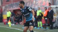 Ronald de la Fuente emociona a Chile con esta confesión: “Los extraño mucho, es duro”