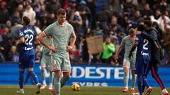 Resumen y goles del Getafe vs Atlético, jornada 27 de LaLiga EA Sports