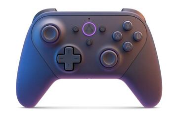 Luna Controller, botón de micrófono integrado | Amazon