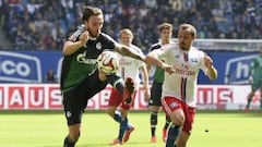 Albornoz mantiene la categoría y Díaz jugará la promoción