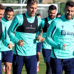 Negredo quiere la renovación