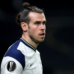 Ben Davies: "Lo de Bale debe ser difícil de digerir"