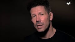 El día que Simeone no quiso que el Atleti saliera campeón: "Vos' estás loco"