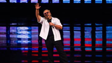 Festival Viña del Mar 2026, en vivo: Jesse & Joy, Esteban Düch y Nmixx, en directo