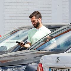 Gayà se plantea operarse el próximo martes