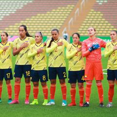 Argentina, el reto final de la Selección Colombia en Lima