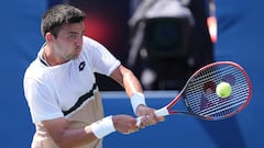 Así será la Copa Chile de Tenis 2025: 12 jugadores confirmados