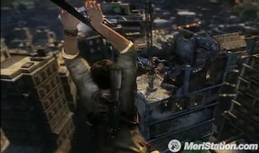 [E3] Uncharted 2: Among Thieves, Impresiones