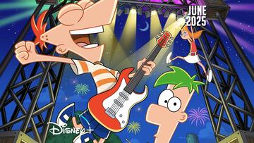 What’s coming to Disney+ in June 2025: movies, series, documentaries, and specials