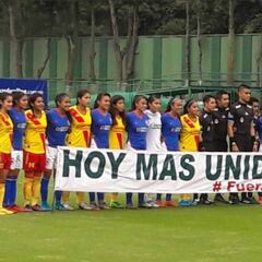 Cruz Azul suma una nueva derrota ante Morelia