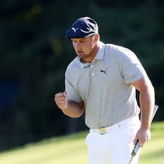 DeChambeau gana un US Open que tortura a Jon Rahm