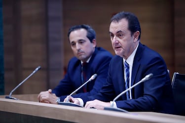 Denegada la ampliacin de capital del Mlaga CF