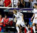 Modric debutó con el Madrid: "Mejor no se puede empezar"