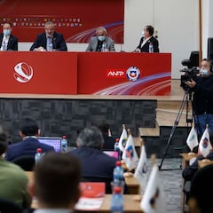 Se aplaza una de las votaciones más importantes del fútbol chileno