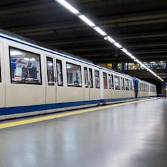 Así será el mapa del Metro de Madrid tras sus futuras ampliaciones