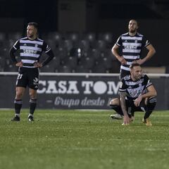 El futuro albinegro se decide en tres semanas