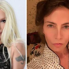Marisela opina sobre la denuncia de Sasha Sokol contra Luis de Llano