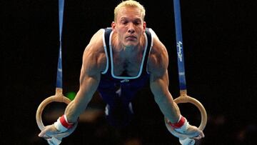 Szilveszter Csoll¨¢ny, oro en S¨ªdney 2000, muere por COVID