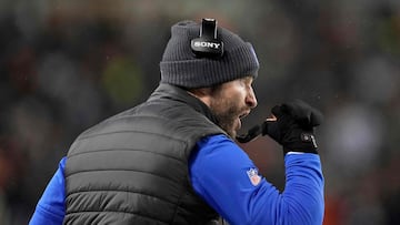 After a dramatic overtime win over Chicago, McVay admits mistakes and critiques his own coaching while praising his players’ resilience.