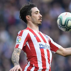 Todas las vidas de Vrsaljko
