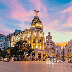 Los restaurantes de Madrid con los mejores menús de Navidad 2025: ofertas desde 24 euros y comida castiza a nivel Estrella Michelín