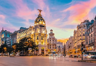 Los restaurantes de Madrid con los mejores menús de Navidad 2025: ofertas desde 24 euros y comida castiza a nivel Estrella Michelín