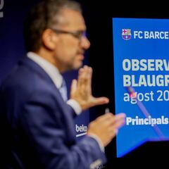 La masa social del Barça prioriza ganarlo todo a jugar bien