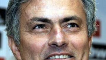 Mou: "Cuento con Kaká, espero que no salga nadie"