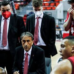 Un renacido Casademont sigue creciendo de la mano de Casimiro