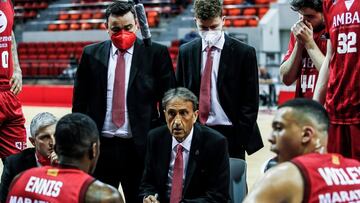 Un renacido Casademont sigue creciendo de la mano de Casimiro