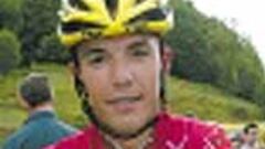 "Mi padre da más broncas que consejos"