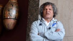 El consejo de Gamero a James: "Hay que mirarse en el espejo"