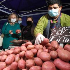 Bono Pymes: cuál es el nuevo plazo para enviar la nómina de feriantes