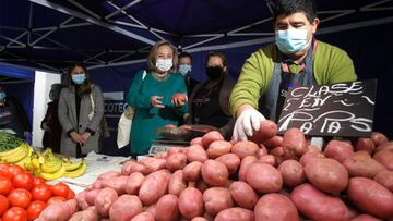 Bono Pymes: cuál es el nuevo plazo para enviar la nómina de feriantes