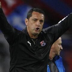 Bobadilla: "La directiva tiene mi carta a disposición"