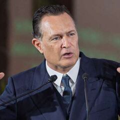 ¿Qué dijo el Gobernador de Querétaro de la pelea en el estadio?