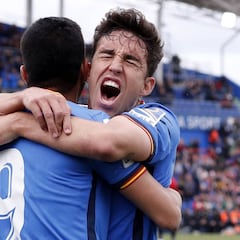 ¿Qué pasaría en una Liga con solo goles de españoles?