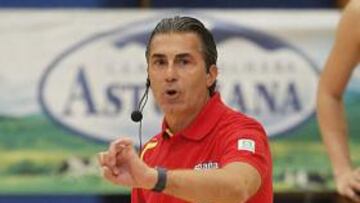 "Si esta fuera la final, no me sorprendería"