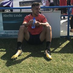 Alcorcón-Valladolid: descenso y playoff pasan por Santo Domingo