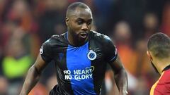 El nuevo Álvarez Balanta que recibe a Manchester United