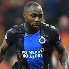 El nuevo Álvarez Balanta que recibe a Manchester United