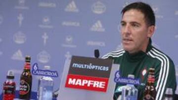 Eduardo Berizzo.