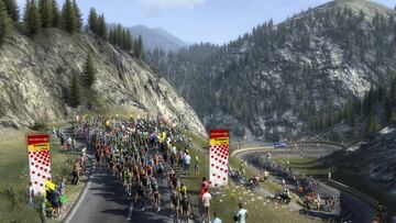 Captura de pantalla - Pro Cycling Manager 2013 (PC)