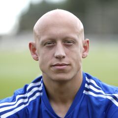 Víctor Mollejo refuerza la delantera del Burgos